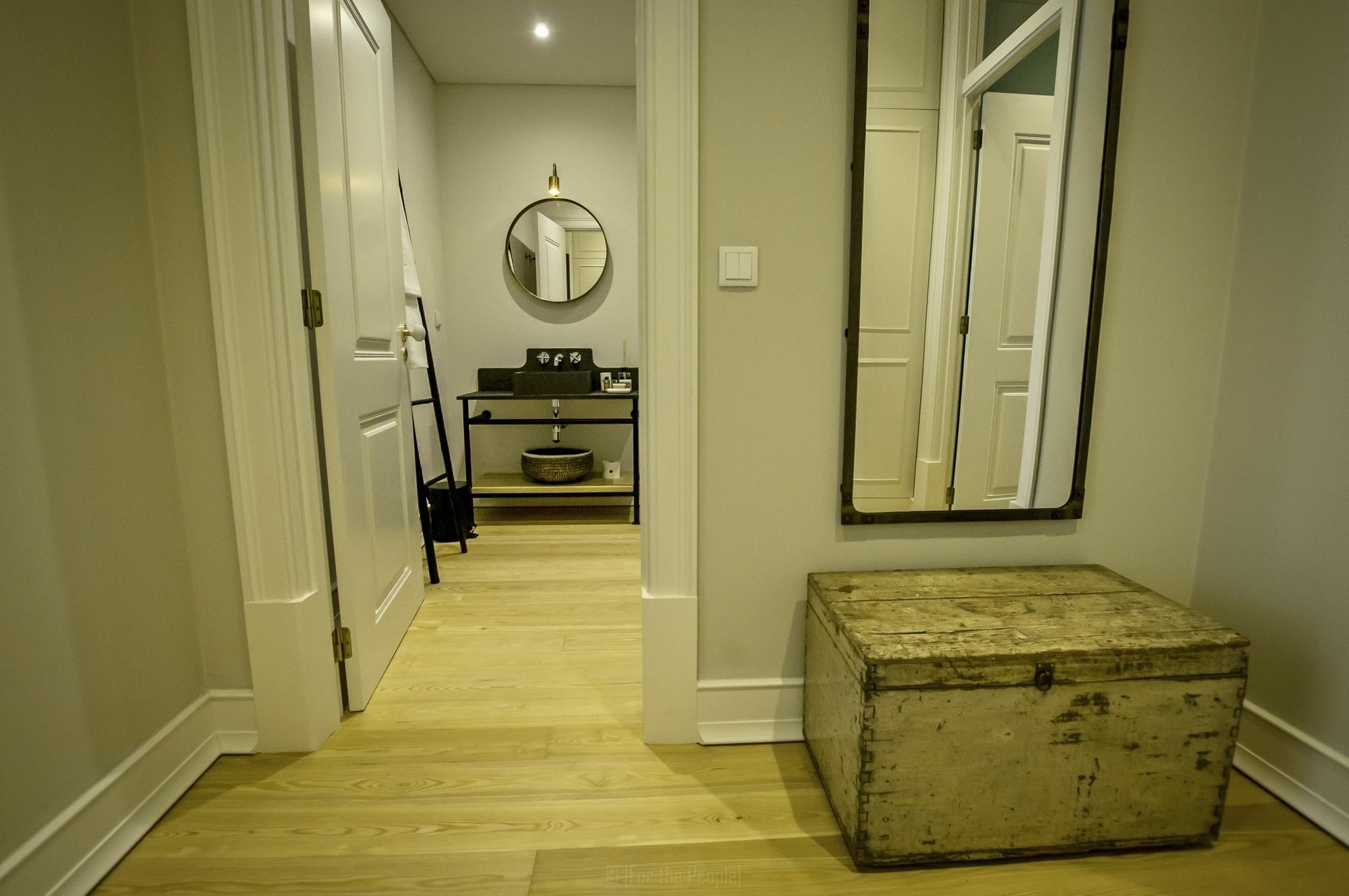 Appartement Almaria Ex Libris Chiado à Lisboa Extérieur photo
