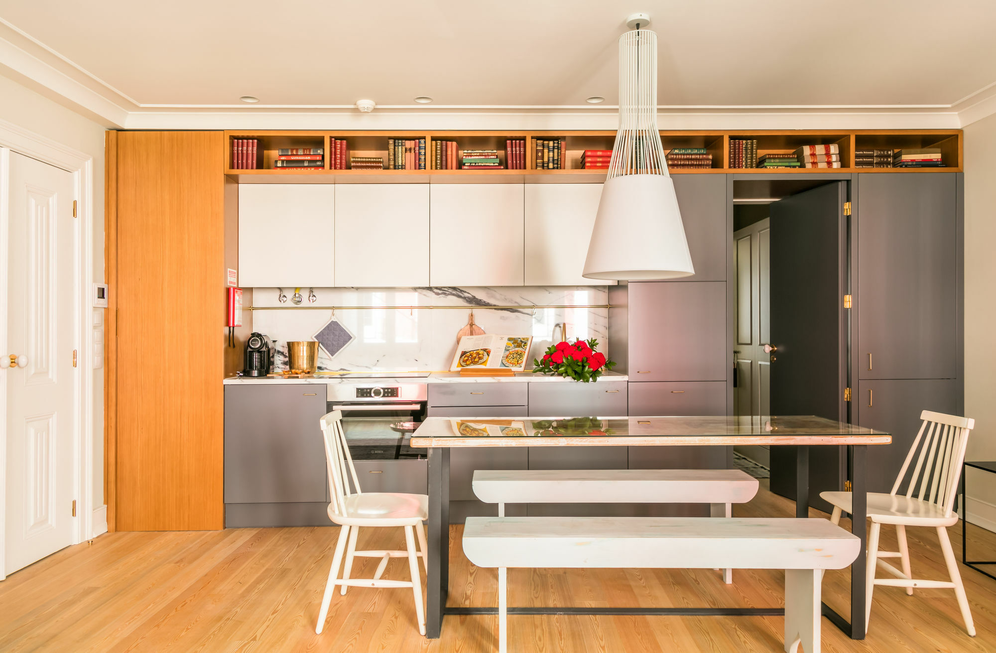 Appartement Almaria Ex Libris Chiado à Lisboa Extérieur photo